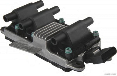 HERTH BUSS ELPARTS 19020018 -  Катушка зажигания